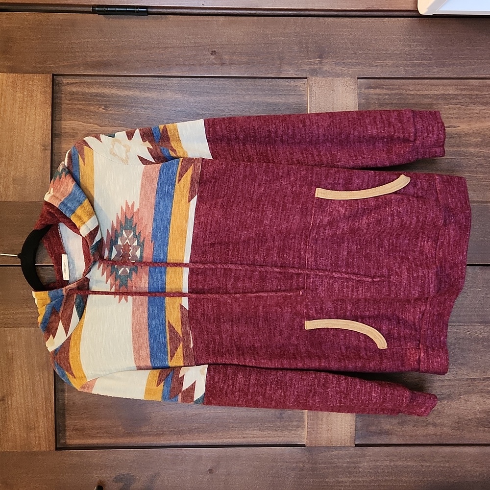 First love long sleeve.